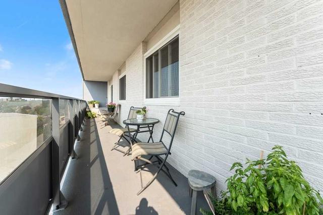 640 West St, Condo with 3 bedrooms, 2 bathrooms and 1 parking in Brantford ON | Image 17