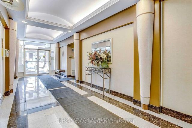 404 - 850 Steeles Ave W, Condo with 2 bedrooms, 2 bathrooms and 1 parking in Vaughan ON | Image 17