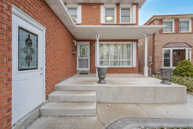 15 Stillwater Cres, House detached with 3 bedrooms, 5 bathrooms and 6 parking in Brampton ON | Image 23