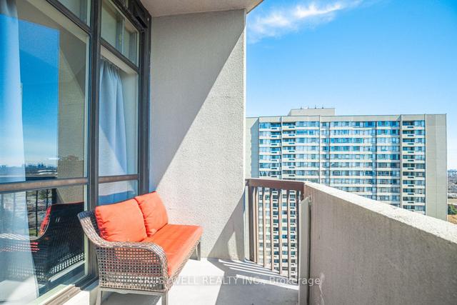ph05 - 275 Bamburgh Circ S, Condo with 3 bedrooms, 2 bathrooms and 2 parking in Toronto ON | Image 35