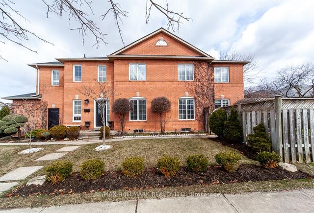 47 Fletcher Ave, House detached with 3 bedrooms, 3 bathrooms and 3 parking in Ajax ON | Image 12