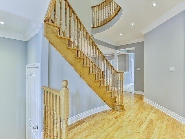 78 Foxwood Rd, House detached with 4 bedrooms, 4 bathrooms and 4 parking in Vaughan ON | Image 16