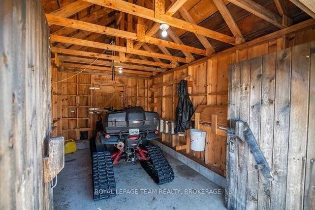 11629 Opeongo Rd, House detached with 4 bedrooms, 3 bathrooms and 11 parking in Madawaska Valley ON | Image 3