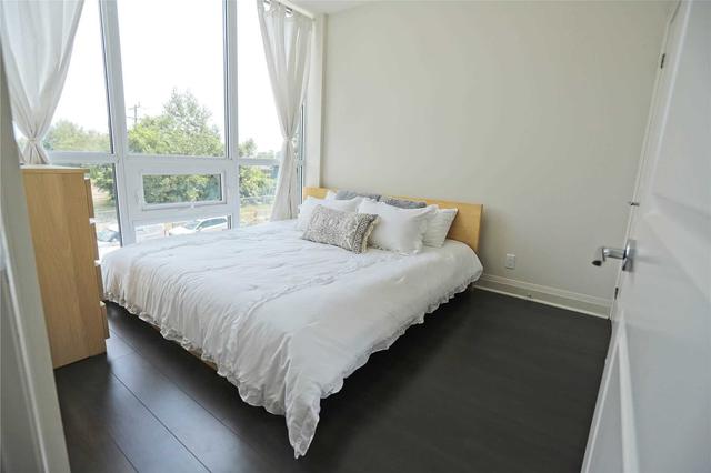 224 - 1185 The Queensway, Condo with 1 bedrooms, 1 bathrooms and 1 parking in Toronto ON | Image 33