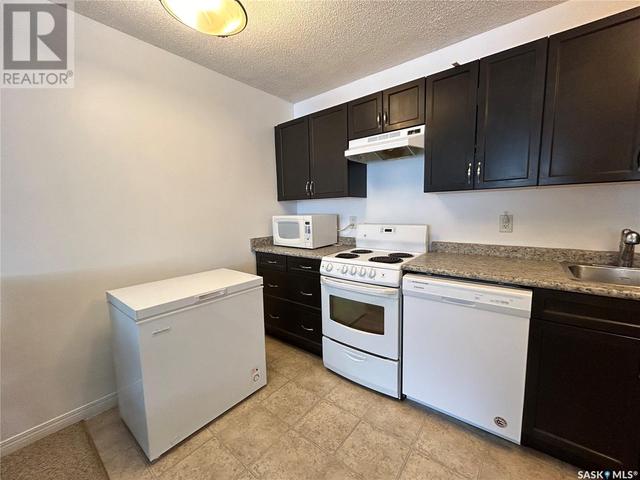 105 - 1223 7th Avenue N, Condo with 1 bedrooms, 1 bathrooms and null parking in Saskatoon SK | Image 12