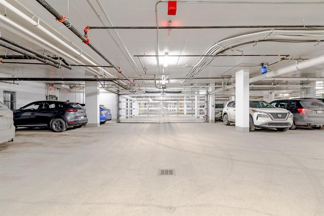 312 - 46 9 Street Ne, Condo with 1 bedrooms, 1 bathrooms and 1 parking in Calgary AB | Image 23