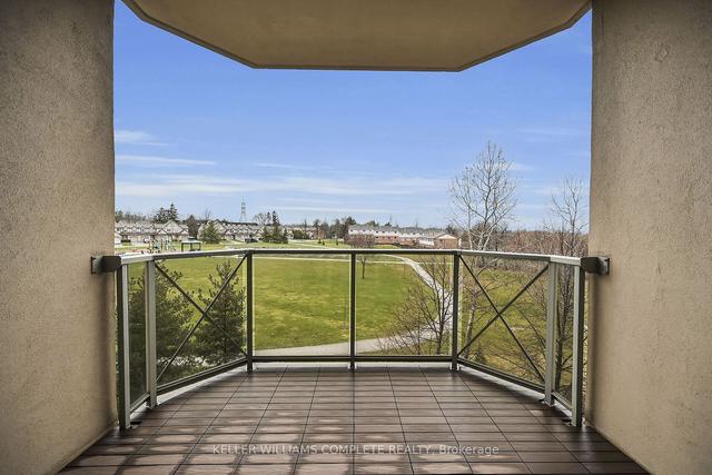 411 - 2075 Amherst Heights Dr, Condo with 1 bedrooms, 2 bathrooms and 1 parking in Burlington ON | Image 21