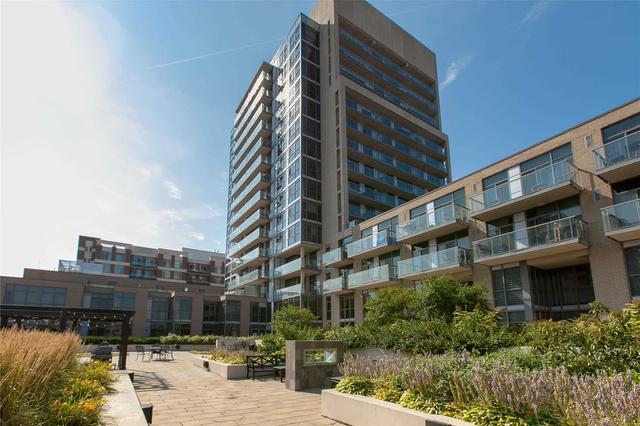 1003 - 1940 Ironstone Dr, Condo with 1 bedrooms, 2 bathrooms and 1 parking in Burlington ON | Image 33