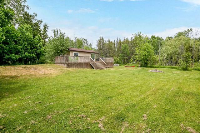 714 9 Line S, House detached with 1 bedrooms, 1 bathrooms and 3 parking in Oro Medonte ON | Image 4