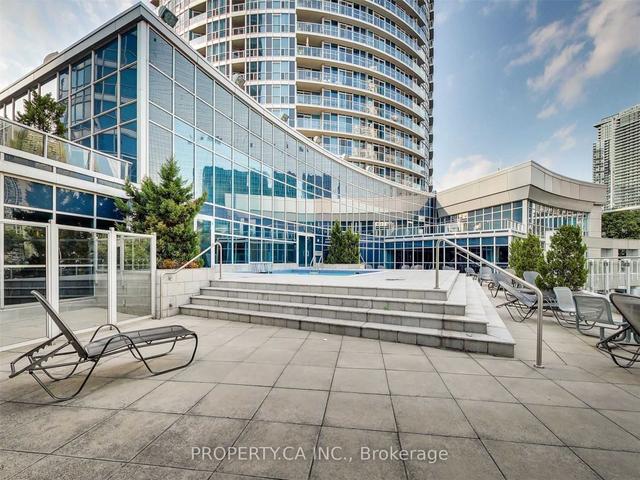 214 - 208 Queens Quay W, Condo with 1 bedrooms, 1 bathrooms and 1 parking in Toronto ON | Image 7