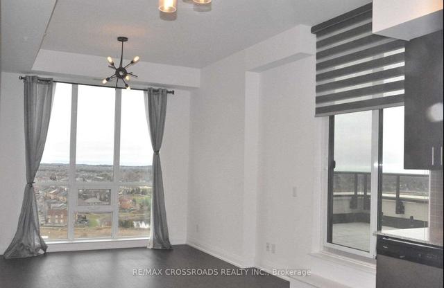lp 1608 - 9582 Markham Rd, Condo with 2 bedrooms, 2 bathrooms and 1 parking in Markham ON | Image 3