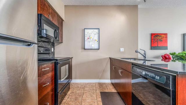 2003 - 8880 Horton Road Sw, Condo with 1 bedrooms, 1 bathrooms and 1 parking in Calgary AB | Image 9