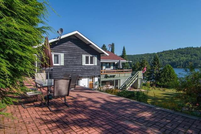 52 Wiltom Drive, House detached with 3 bedrooms, 2 bathrooms and 6 parking in Madawaska Valley ON | Image 6