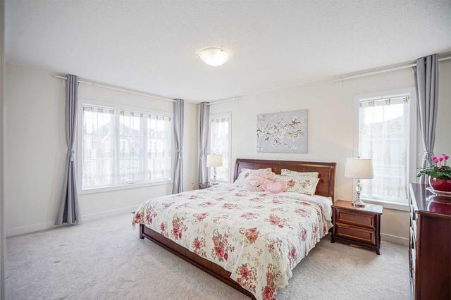 76 Parity Rd, House detached with 4 bedrooms, 4 bathrooms and 6 parking in Brampton ON | Image 15