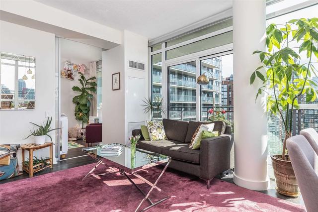 902 - 775 King St W, Condo with 2 bedrooms, 2 bathrooms and 1 parking in Toronto ON | Image 5