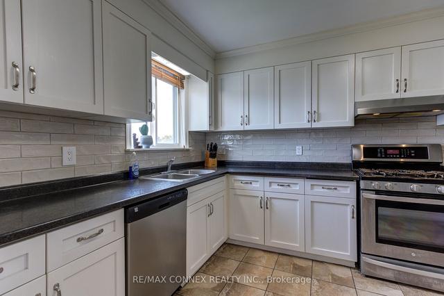 31 Peartree Cres, House detached with 3 bedrooms, 2 bathrooms and 5 parking in Guelph ON | Image 34