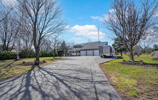 60 Potters Lane, House detached with 3 bedrooms, 4 bathrooms and 13 parking in Clarington ON | Image 30