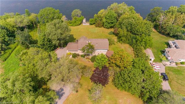 3438 County Road 3, House detached with 4 bedrooms, 2 bathrooms and 10 parking in Prince Edward County ON | Image 45