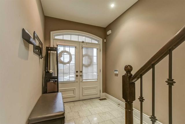 70 Torah Gate, House detached with 3 bedrooms, 4 bathrooms and 3 parking in Vaughan ON | Image 16