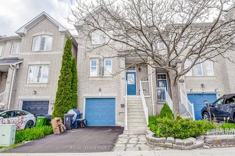 #10-686 Warden Ave, Toronto, ON, M1L4W4 | Card Image