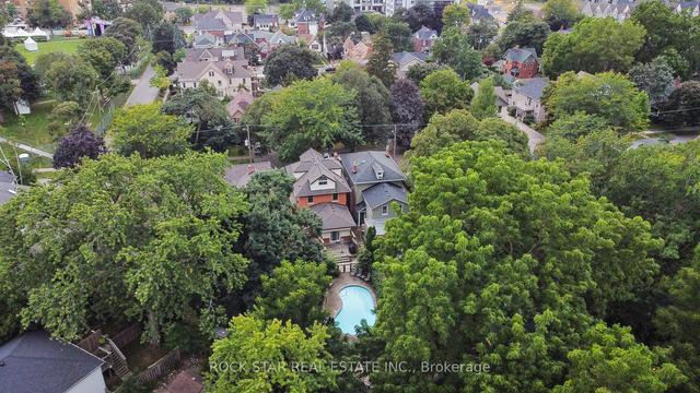 88 1/2 Queen St, House detached with 4 bedrooms, 4 bathrooms and 1 parking in St. Catharines ON | Image 35