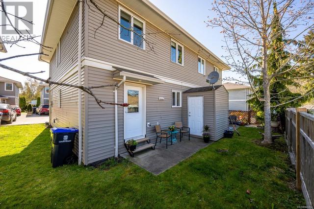 116 - 1500 Cumberland Rd, House attached with 3 bedrooms, 2 bathrooms and 13 parking in Courtenay BC | Image 19