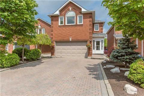 102 Muirland Cres, House detached with 4 bedrooms, 4 bathrooms and 4 parking in Brampton ON | Image 1