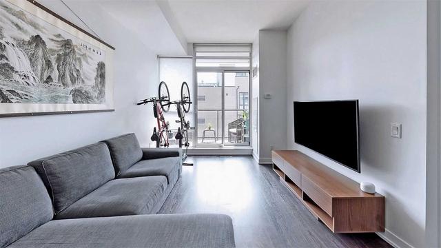 304 - 8 Fieldway Rd, Condo with 1 bedrooms, 1 bathrooms and 0 parking in Toronto ON | Image 12