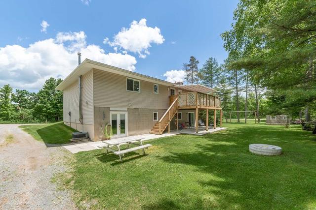 399 Woods Rd, House detached with 3 bedrooms, 3 bathrooms and 10 parking in Madoc ON | Image 17