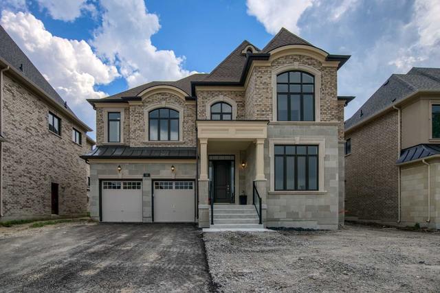 55 Shining Willow Crt, House detached with 4 bedrooms, 5 bathrooms and 9 parking in Richmond Hill ON | Image 1