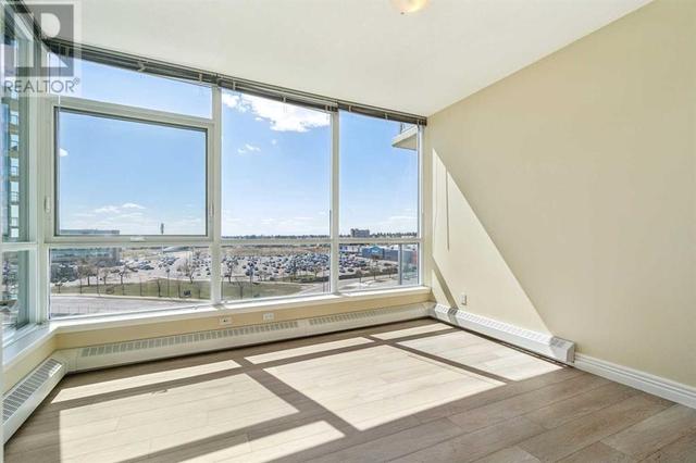 703, - 55 Spruce Place Sw, Condo with 2 bedrooms, 2 bathrooms and 1 parking in Calgary AB | Image 17