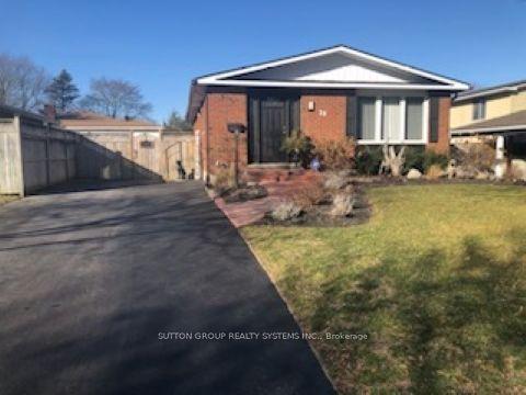 20 Miller Cres, House detached with 3 bedrooms, 2 bathrooms and 3 parking in Norfolk County ON | Image 12