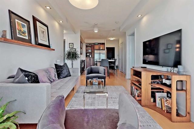 3701 - 120 Homewood Ave, Condo with 2 bedrooms, 2 bathrooms and 1 parking in Toronto ON | Image 29