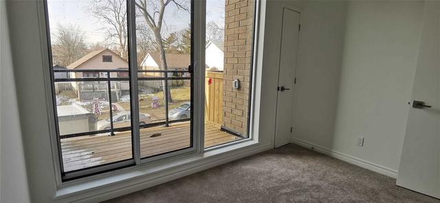 b - 3 Falaise Rd, Townhouse with 3 bedrooms, 3 bathrooms and 1 parking in Toronto ON | Image 30