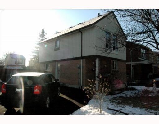 403 East 21st St, House detached with 3 bedrooms, 1 bathrooms and 2 parking in Hamilton ON | Image 1