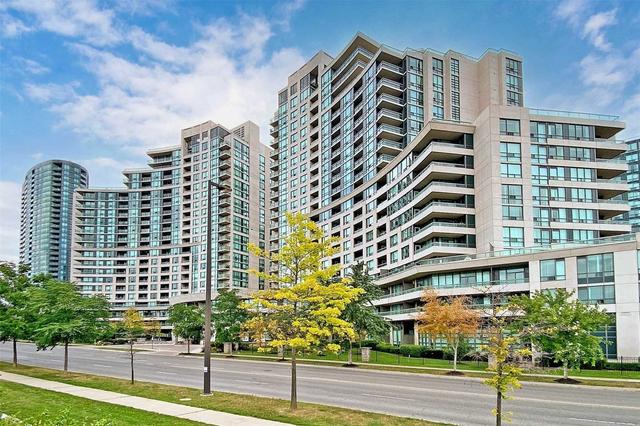 902 - 509 Beecroft Rd, Condo with 2 bedrooms, 2 bathrooms and 1 parking in Toronto ON | Image 24