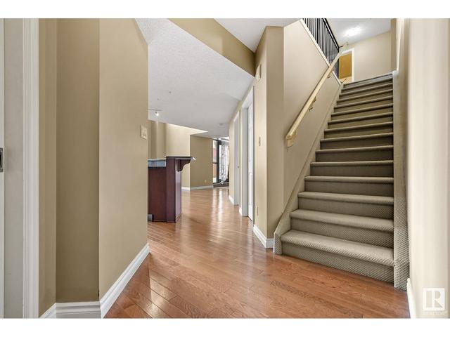 108 - 9020 Jasper Av Nw, Condo with 1 bedrooms, 1 bathrooms and null parking in Edmonton AB | Image 3