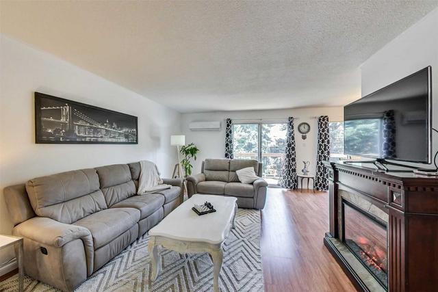 44 - 2701 Aquitaine Ave, Townhouse with 2 bedrooms, 1 bathrooms and 2 parking in Mississauga ON | Image 13