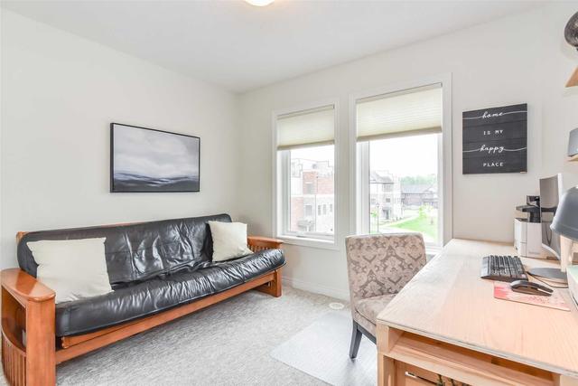 14 - 39 Kay Cres, Townhouse with 2 bedrooms, 2 bathrooms and 1 parking in Guelph ON | Image 14