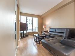 th329 - 38 Lee Centre Dr, Townhouse with 2 bedrooms, 2 bathrooms and 1 parking in Toronto ON | Image 14