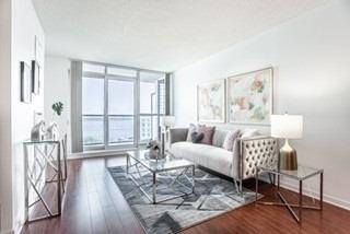 1604 - 208 Queens Quay W, Condo with 1 bedrooms, 2 bathrooms and 1 parking in Toronto ON | Image 12