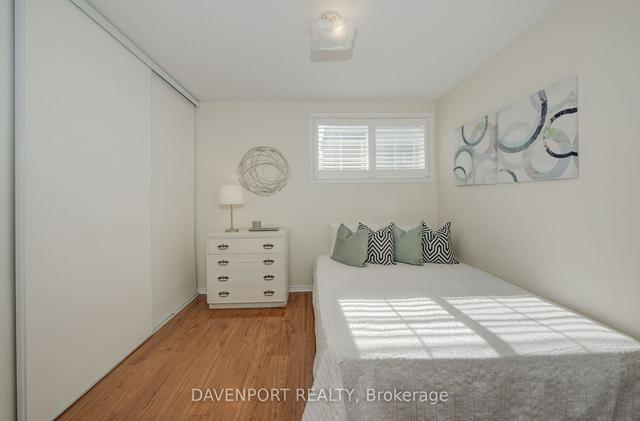 4c - 139 Brighton St, Townhouse with 1 bedrooms, 1 bathrooms and 1 parking in Waterloo ON | Image 4