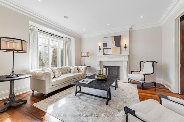 128 Rochester Ave, House detached with 5 bedrooms, 5 bathrooms and 10 parking in Toronto ON | Image 34