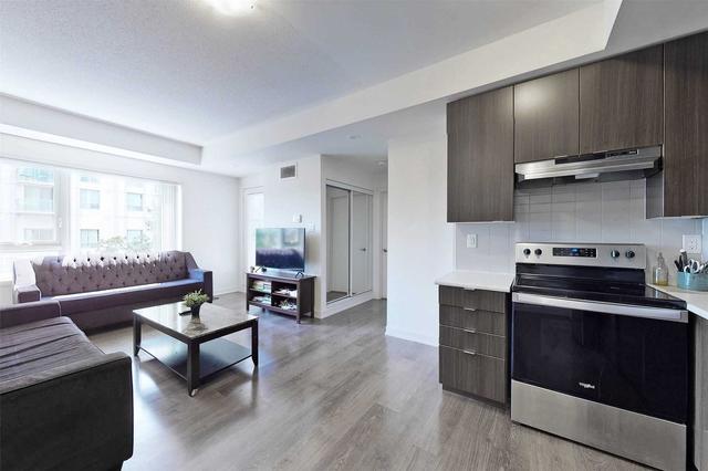 02 - 40 Orchid Place Dr, Townhouse with 3 bedrooms, 3 bathrooms and 1 parking in Toronto ON | Image 37