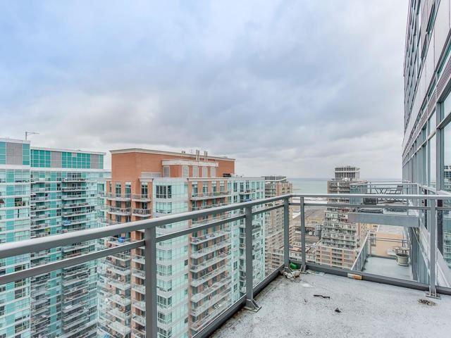 uph11 - 100 Western Battery Rd, Condo with 1 bedrooms, 1 bathrooms and null parking in Toronto ON | Image 18