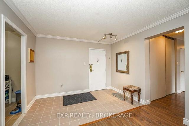 402 - 1210 Radom St N, Condo with 3 bedrooms, 2 bathrooms and 1 parking in Pickering ON | Image 21