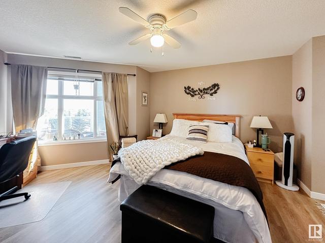 320 - 16035 132 St Nw, Condo with 1 bedrooms, 1 bathrooms and null parking in Edmonton AB | Image 20