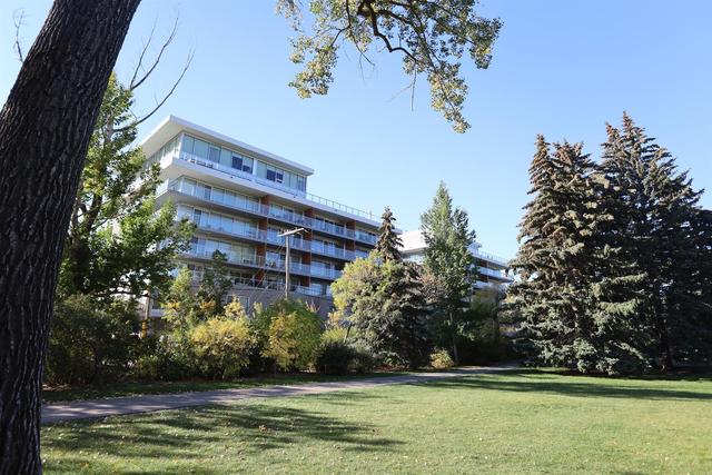 2603 - 1234 5 Avenue Nw, Condo with 1 bedrooms, 1 bathrooms and null parking in Calgary AB | Image 27