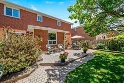 251 Hickory Circ, House detached with 4 bedrooms, 4 bathrooms and 4 parking in Oakville ON | Image 32