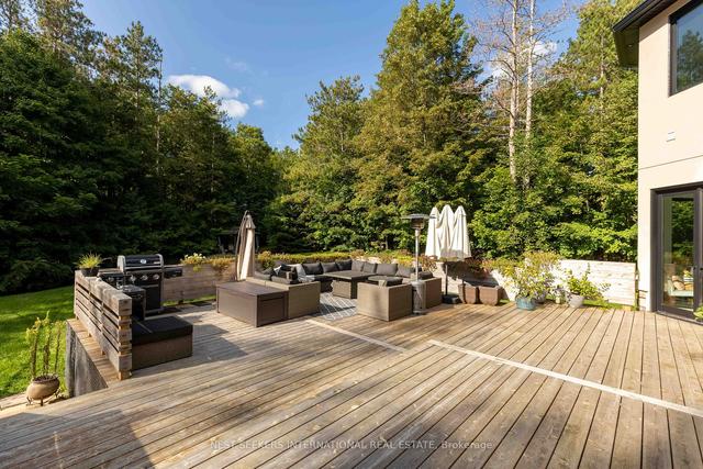 4345 Random Acres Rd, House detached with 5 bedrooms, 6 bathrooms and 23 parking in Milton ON | Image 31